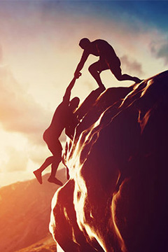 Azaryahu (עֲזַרְיָהוּ – “Yahuah Has Helped”)